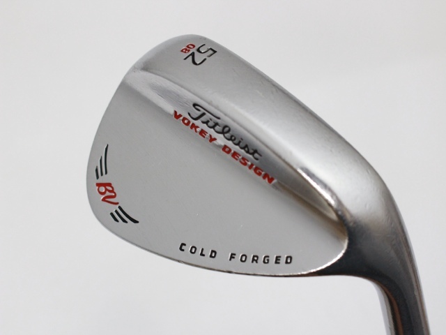 ボーケイ COLD FORGED 52-08/リコイル 95（リシャフト） 0307_画像1