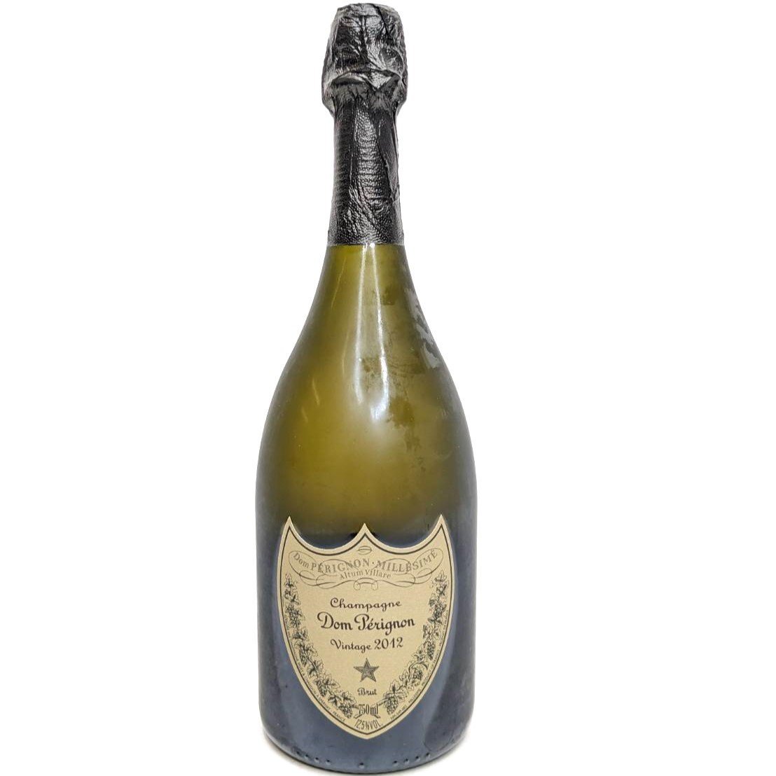 [9304-009] Mot & Chandon Dom Perignon Vintage ドンペリニヨン ヴィンテージ 2012 ワイン ドンペリ モエ・エ・シャンドン [お酒]_画像2