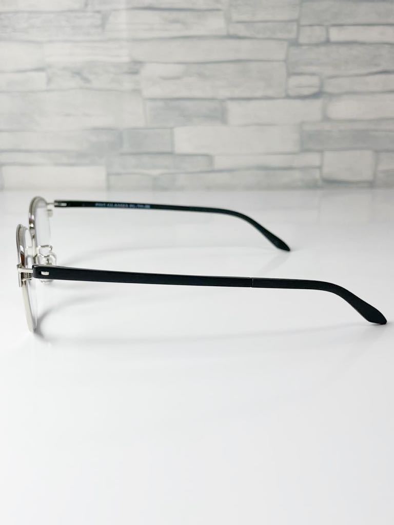 +2.50 PINT GLASSES PG-709 булавка to стакан Boston type черный очки при дальнозоркости хорошая вещь 