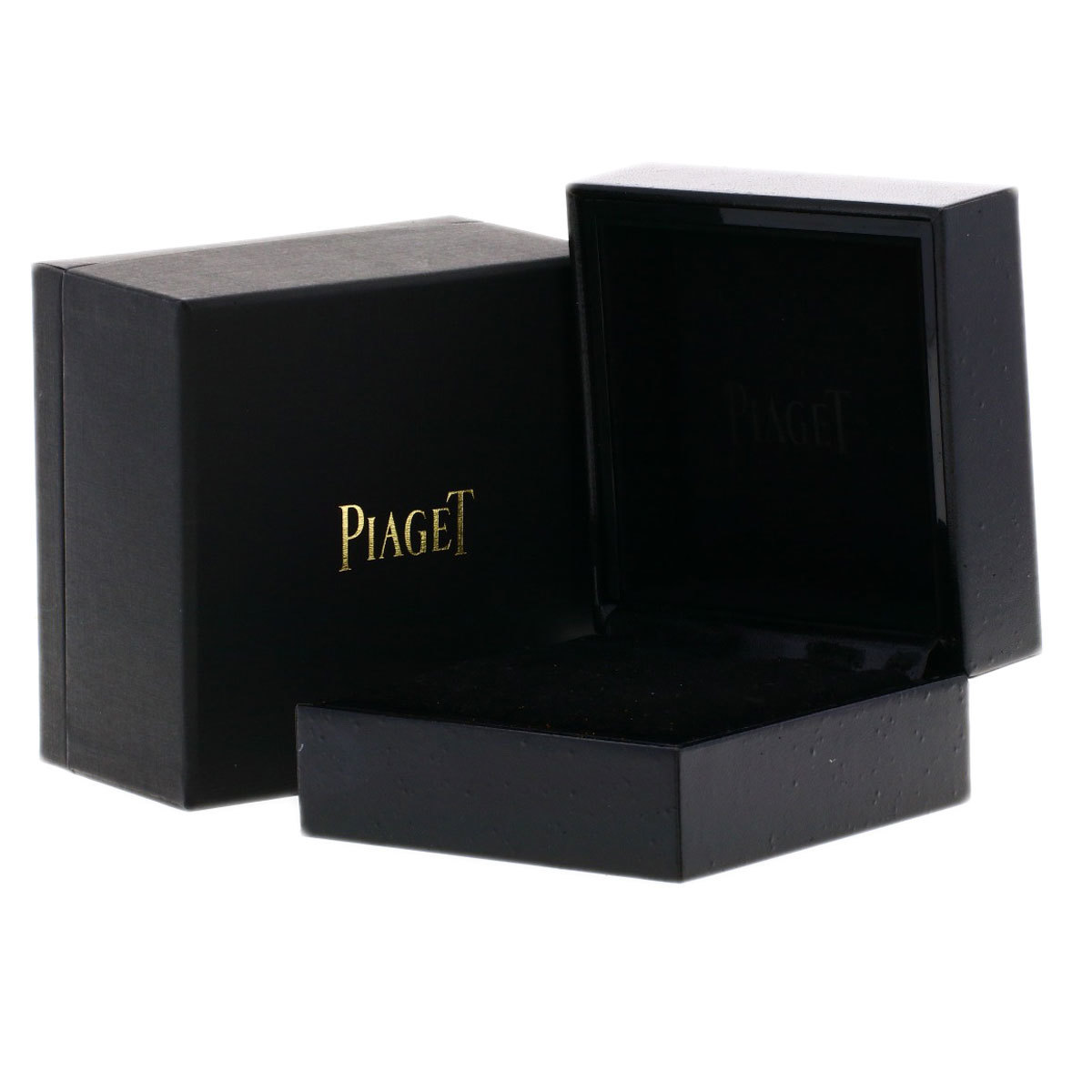 PIAGET ピアジェ ローズ ダイヤモンド ネックレス K18ピンクゴールド レディース 中古_画像6