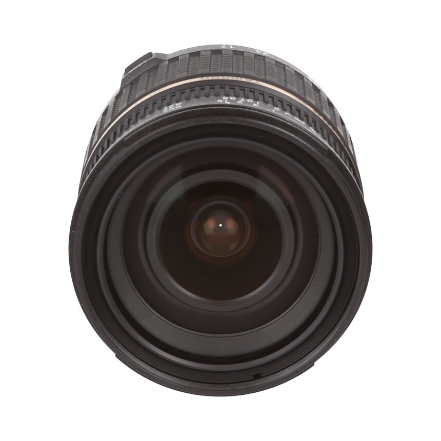 長納期商品 TAMRON SPAF17-50 XR Di II A16 F2.8 LD (ニコン) A16 （Nikon)【AB】