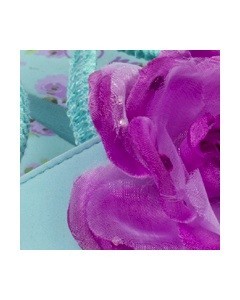 ◆サンダル [22.5 ～ 24cm]◆イギリス ブランド 〈Monsoon〉◆イギリスで購入、未使用・訳あり_画像2