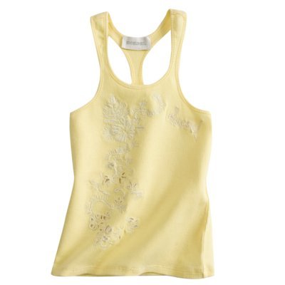 ◆〈Diesel〉タンクトップ【９、１０才】◆フランス直輸入、新品