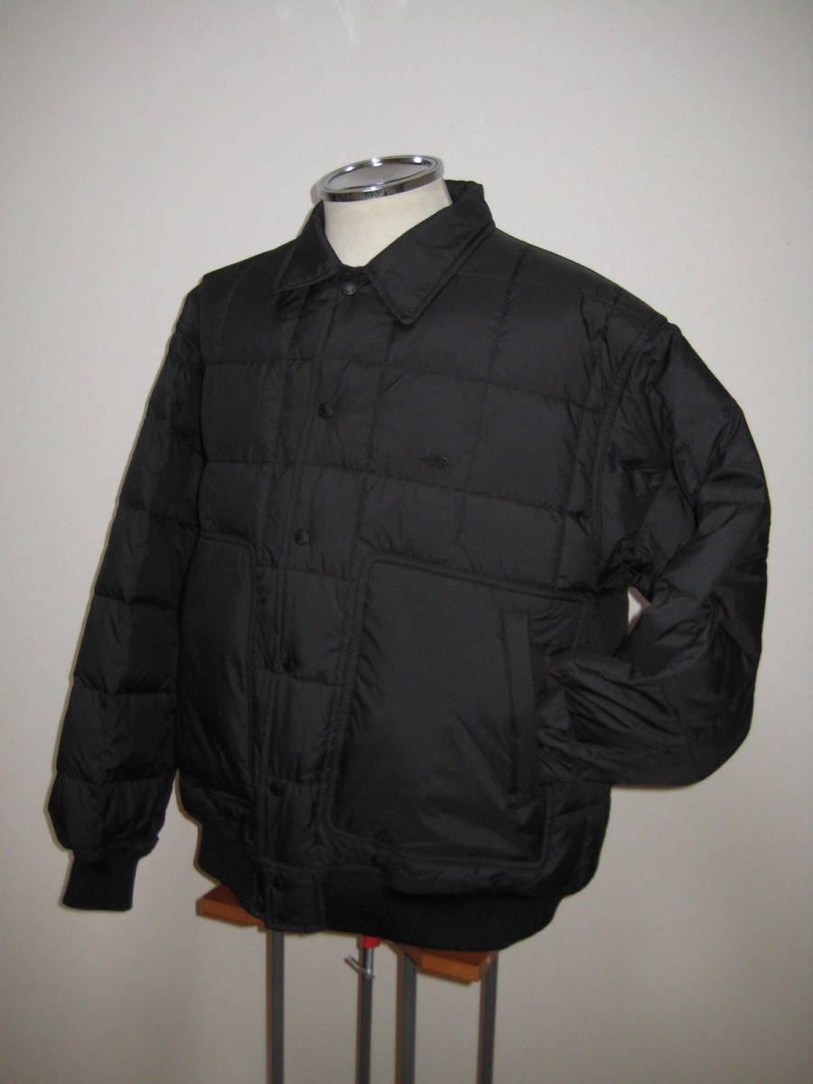Mサイズ THE NORTH FACE Field Down Jacket (M)