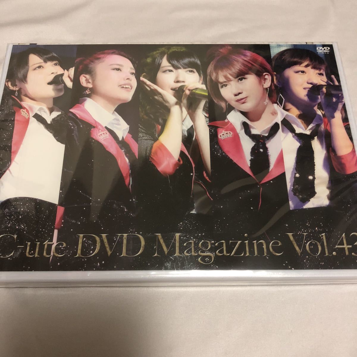 ハロプロ研修生 DVD magazine Vol.1