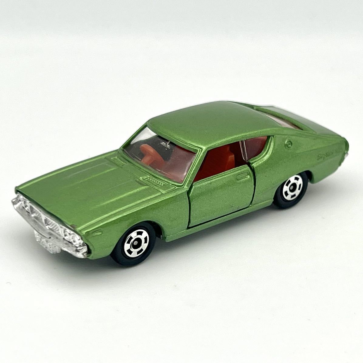 【日本製 トミカ】日産 スカイライン 4台(No.20、21、82) Yahoo!オークション - 【日本製トミカ】No.82-1-4 日産