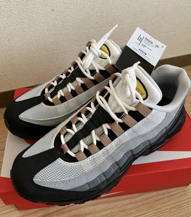 NIKE AIR MAX 95 ICONS_画像1