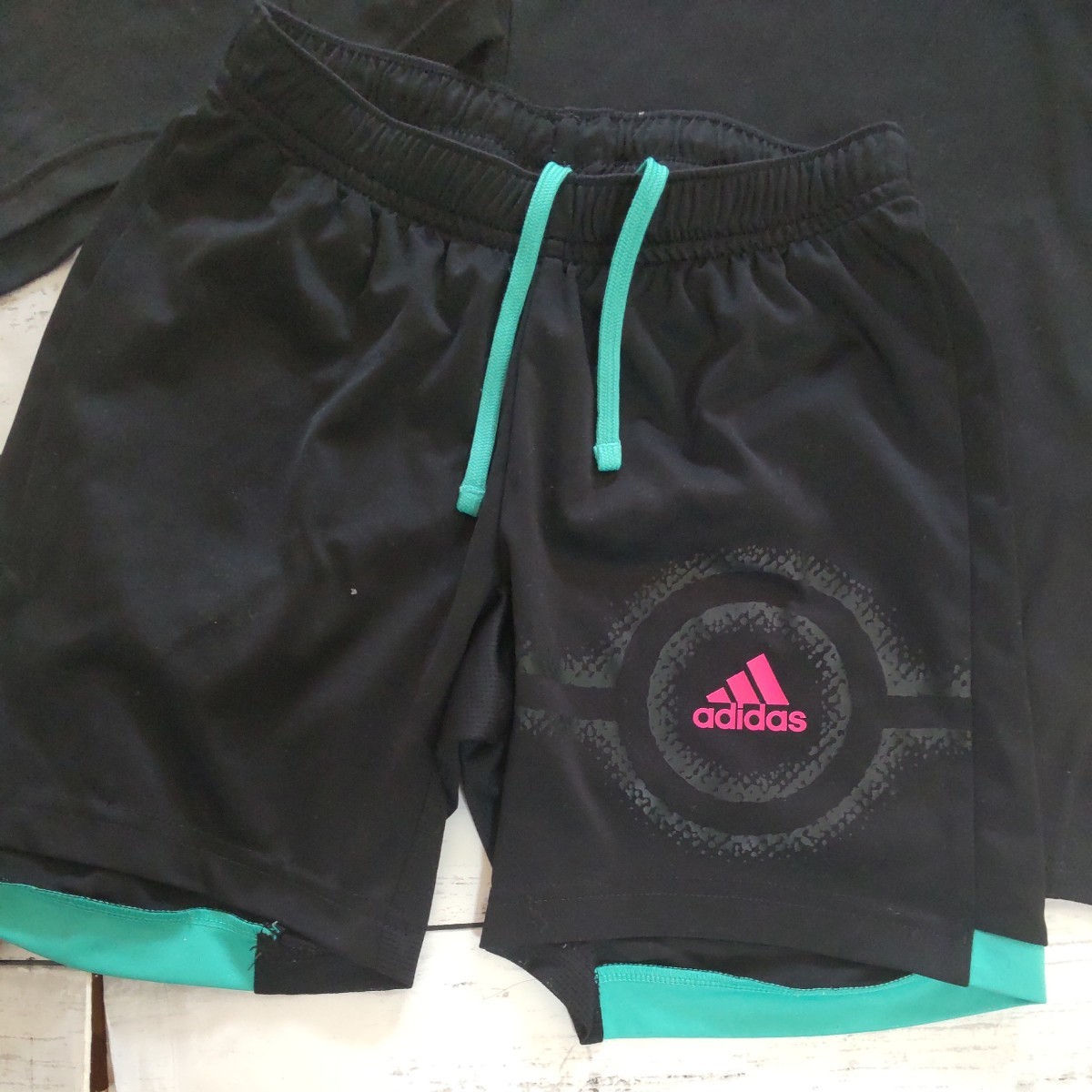  футбол [120] комплект # форма pra футболка Umbro Adidas ignio футзал верх и низ в комплекте ученик начальной школы шорты p Ractis 