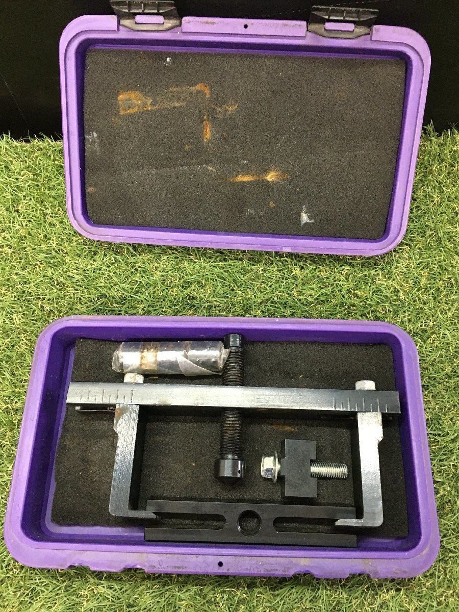 中古品】HASCO ハスコー クランクプーリープーラー CP-931
