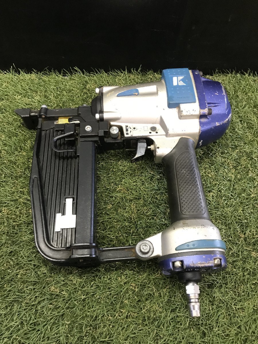 【中古品】カネマツ 常圧フロアタッカ KTZ-1150KF / ITFZ3NQK7VK0 M39_画像2