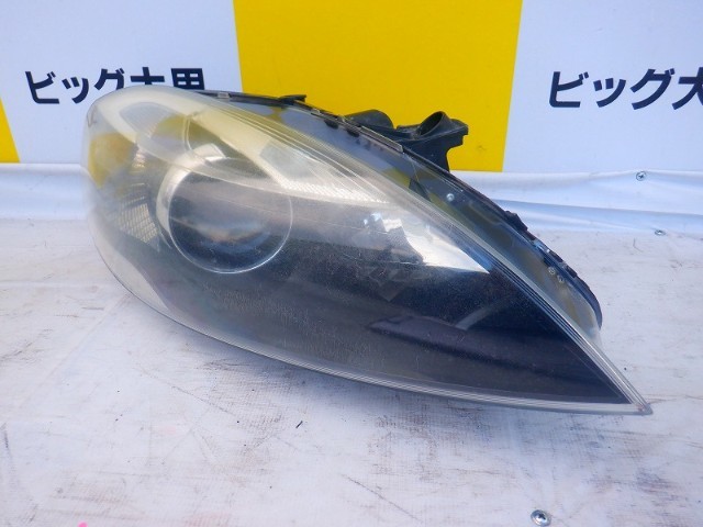 ボルボ Ｖ４０ ヘッドランプ　右　MB4164T　_画像3