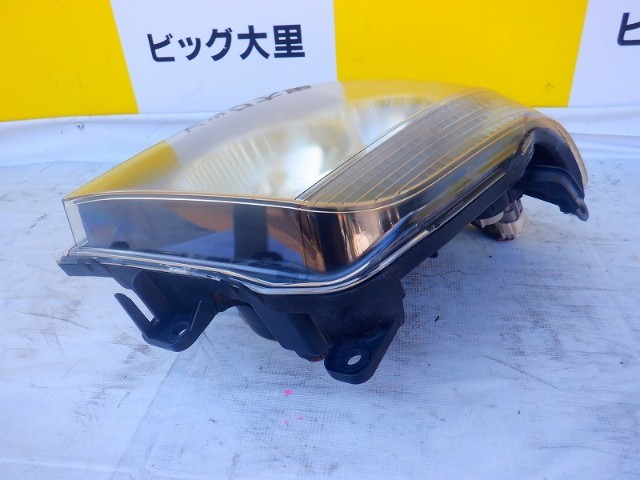 ダイハツ アトレー ヘッドランプ　右　HID　H17　S320G　81110-B5030-000　コイト100-51787_画像4