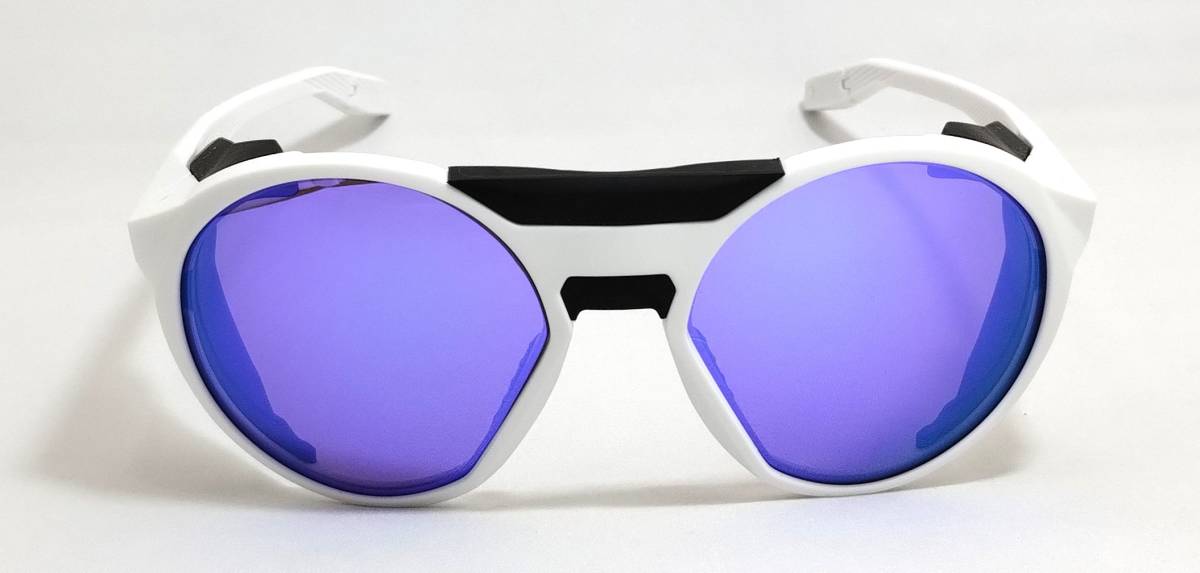 cf02-Pvi 正規保証書付 新品未使用 国内正規品 オークリー OAKLEY クリフデン CLIFDEN PRIZM VIOLET OCE カスタム