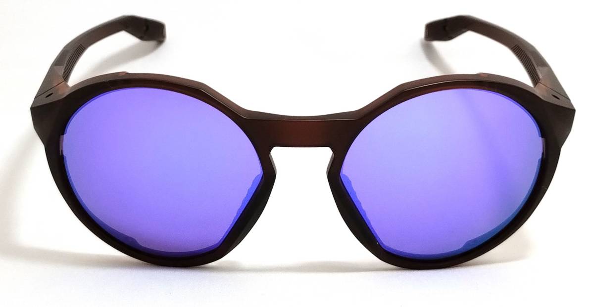 cf05-Pvi 正規保証書付 新品未使用 国内正規品 オークリー OAKLEY クリフデン CLIFDEN PRIZM VIOLET OCE カスタム プリズム_画像6