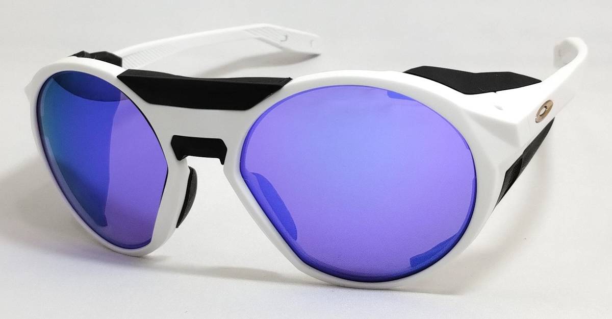 cf02-Pvi 正規保証書付 新品未使用 国内正規品 オークリー OAKLEY クリフデン CLIFDEN PRIZM VIOLET OCE カスタム