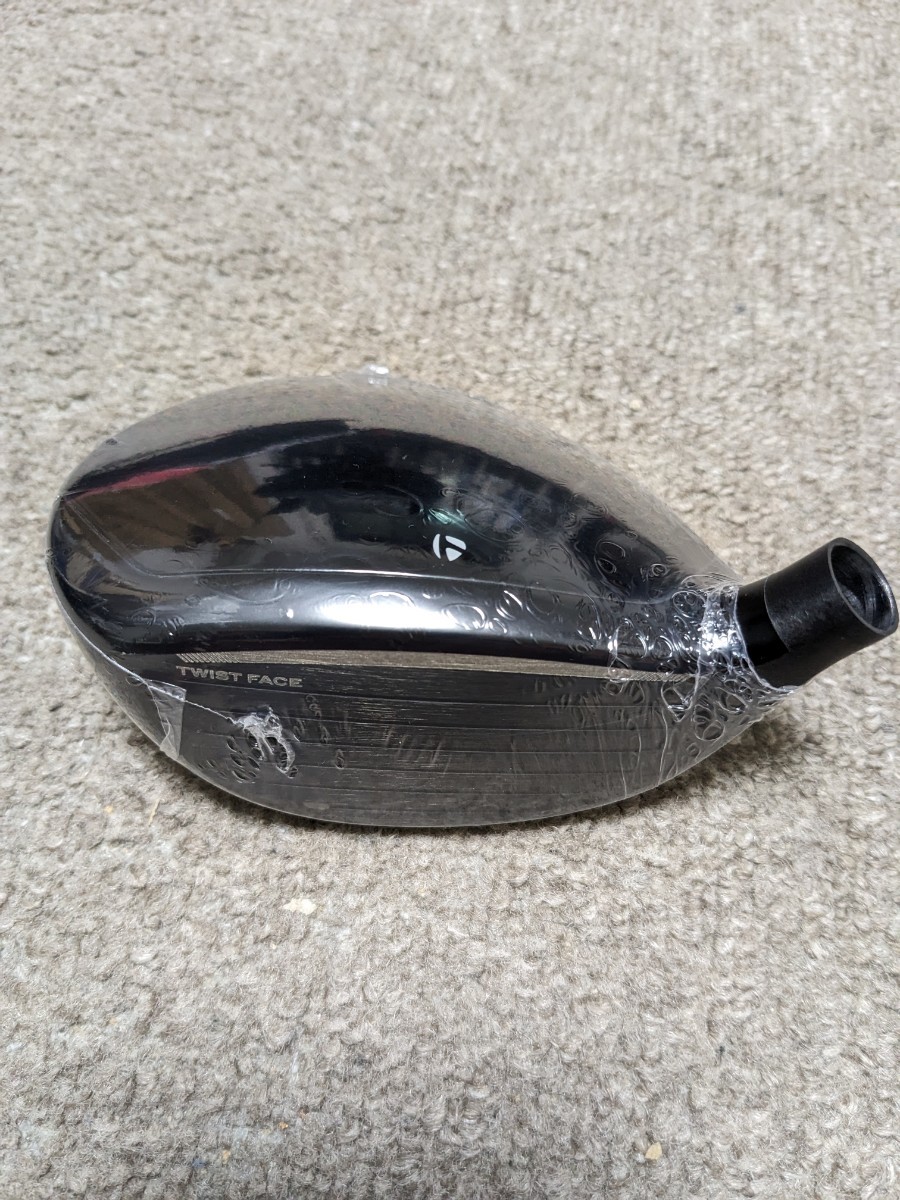 5W テーラーメイド ステルス2 プラス STEALTH2 PLUS + 5W 18