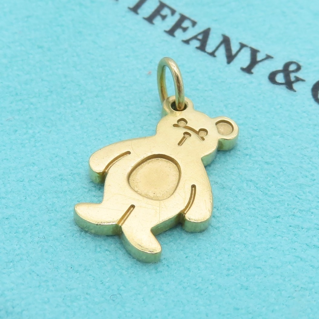 Yahoo!オークション - 極希少 美品 Tiffany&Co. ティファニー Yahoo!オークション - 極希少 美品 Tiffany&Co. ティファニー