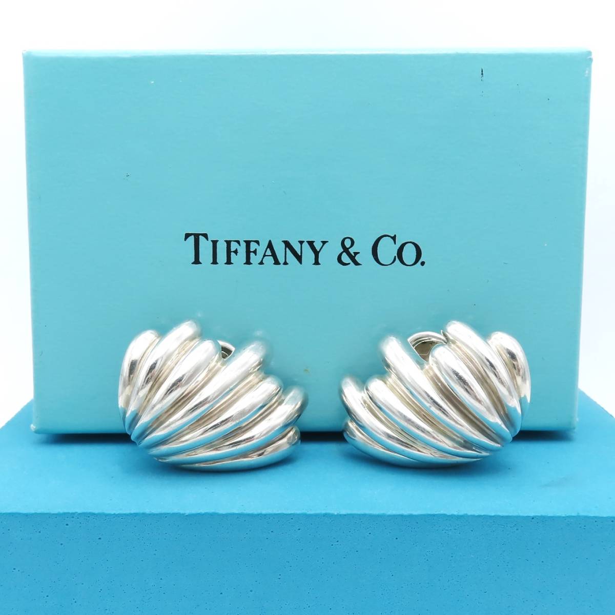 Yahoo!オークション - 【送料無料】極希少 Tiffany&Co. ティファニー