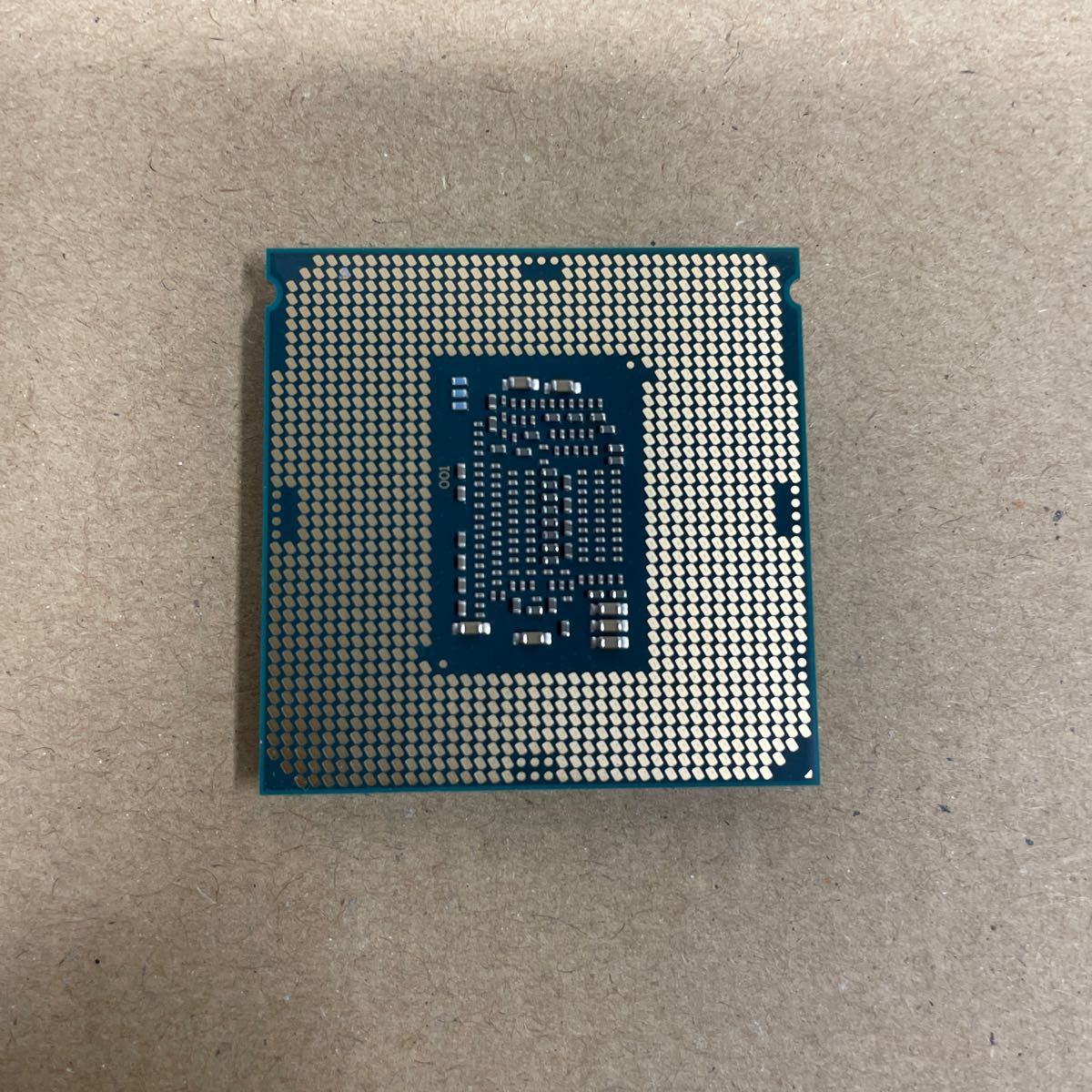 ヨ65 CPU Intel Core 7500T_画像2