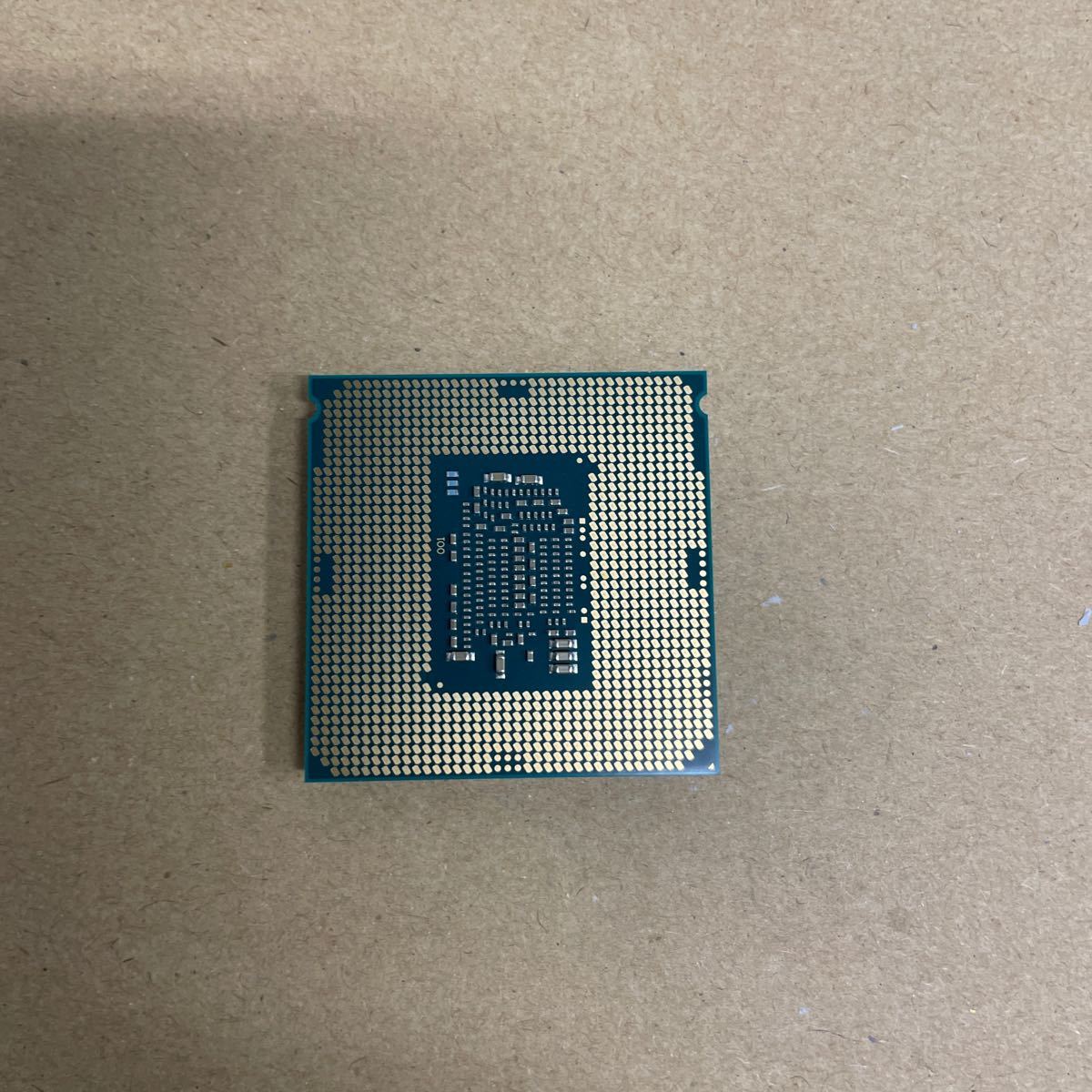 ラ85 CPU Intel Core i5 6400_画像2