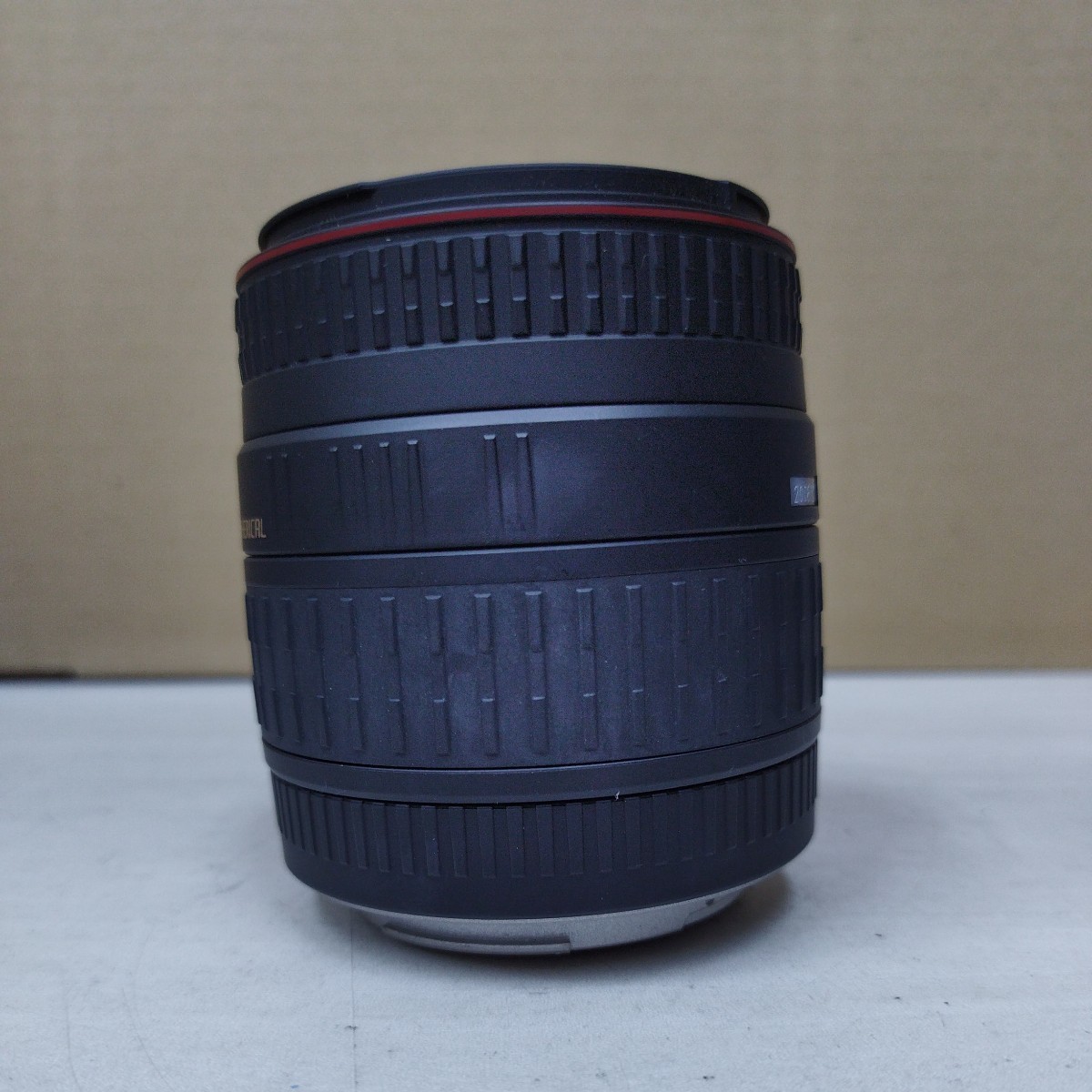 SIGMA ZOOM 28 - 80mm 1:3.5-5.6 HF MACRO Φ55 シグマ カメラレンズ キヤノン用 未確認 LENS1291_画像5