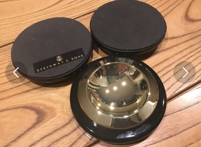 艶あり スタインウェイ インシュレーター Bセット ギフト 艶あり スタインウェイ インシュレーター Bセット ギフト