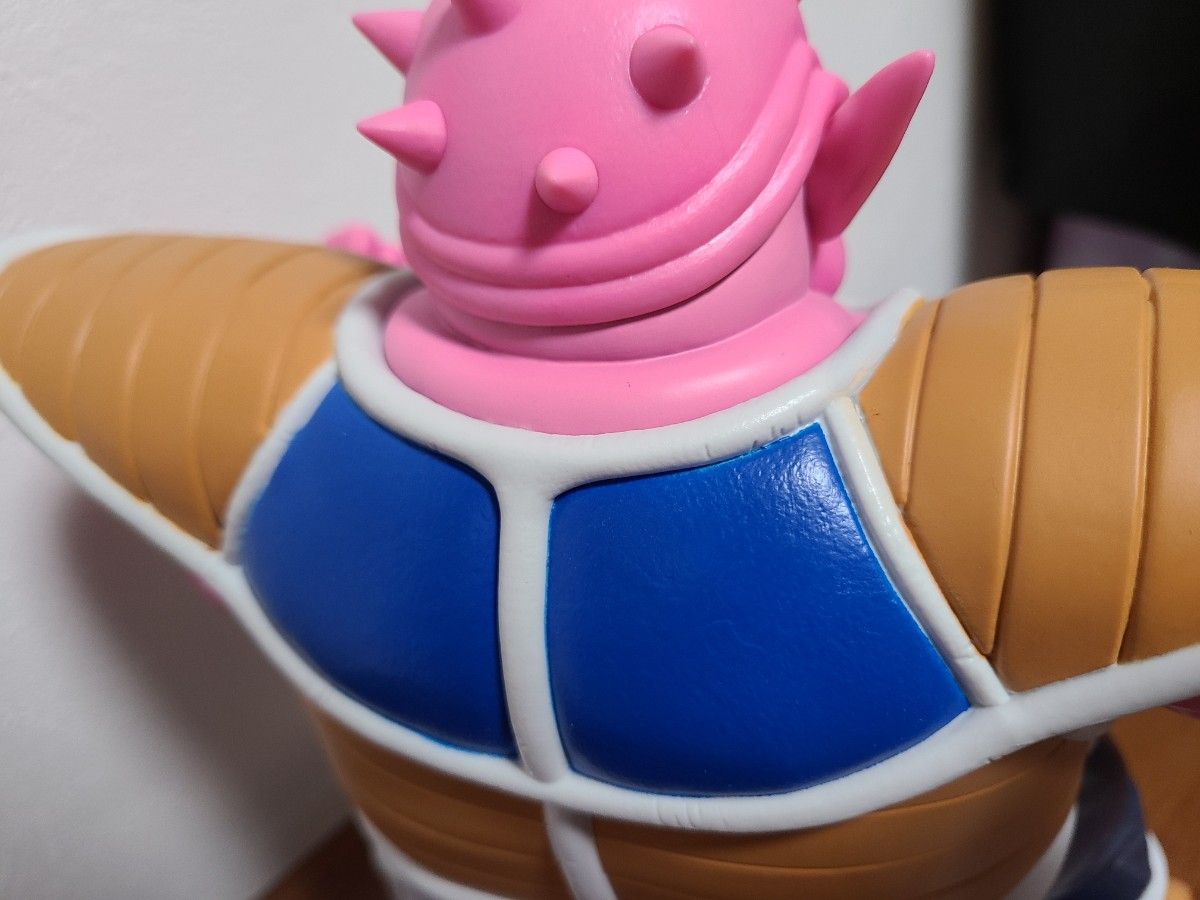 ドラゴンボール 一番くじ ドドリア フィギュア 開封済|Yahoo ドラゴンボール 一番くじ ドドリア フィギュア 開封済|Yahoo
