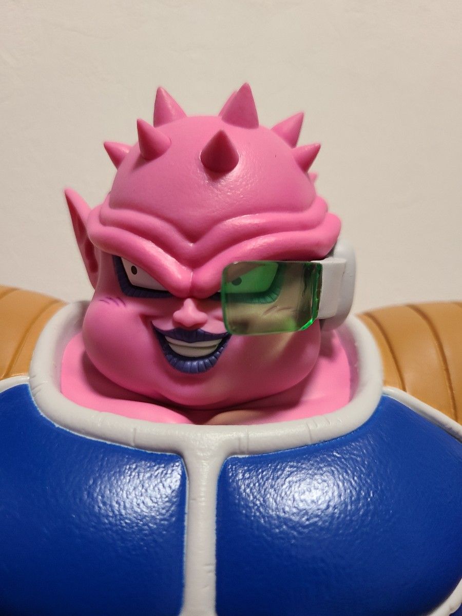 ドラゴンボール 一番くじ ドドリア フィギュア 開封済|Yahoo ドラゴンボール 一番くじ ドドリア フィギュア 開封済|Yahoo
