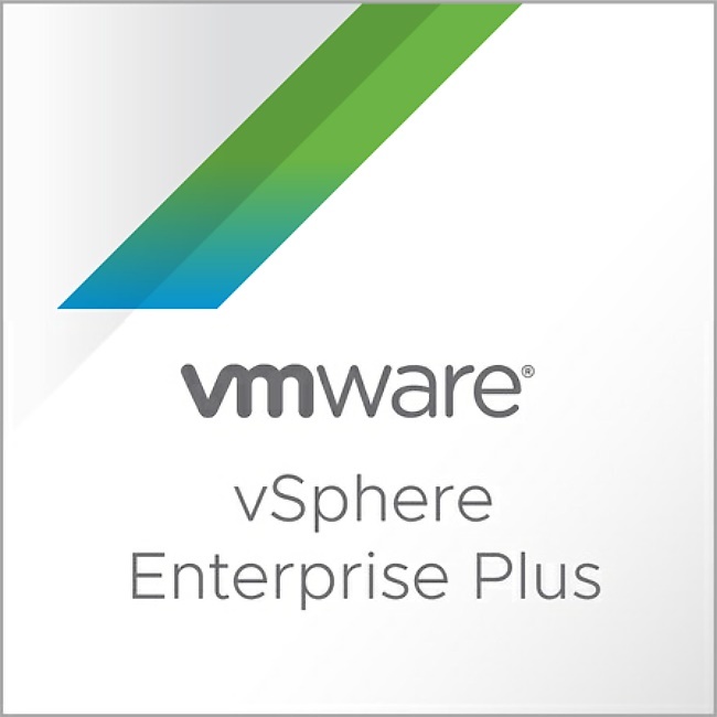 VMware vSphere 7 Enterprise Plus ESXi サーバー仮想化ソフトウェア 無期限・永久版 5台用 ライフタイムライセンス_画像1