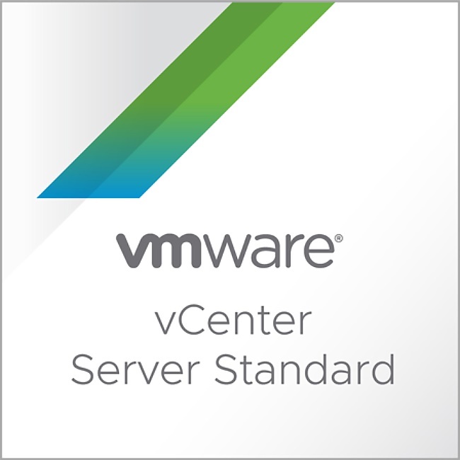 VMware vCenter Server 8 Standard サーバー管理ソフトウェア シリアルキー 無期限版 ライフタイムライセンス
