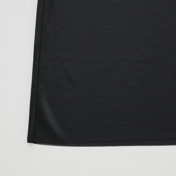  new goods Uniqlo mame collaboration sia- slip L size black 