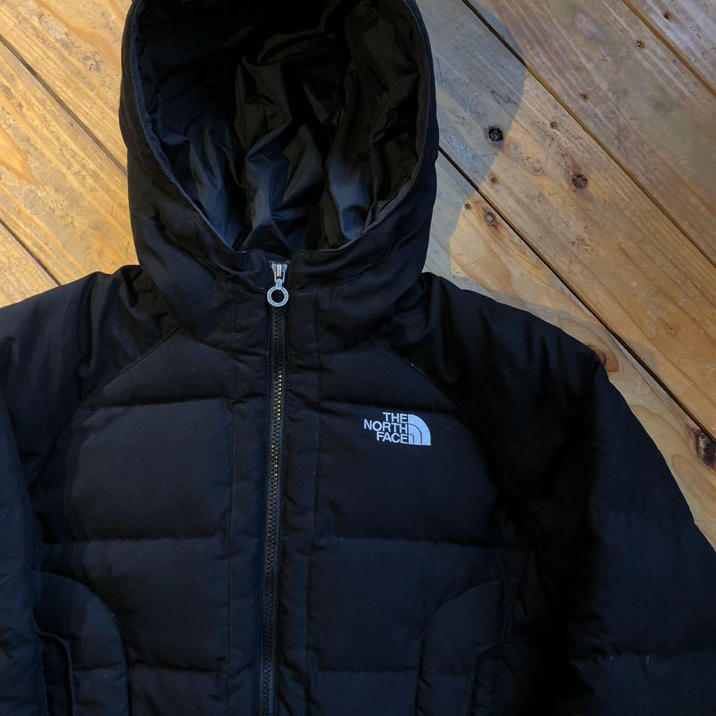 販売スペシャル THE NORTH FACE ダウンベスト 700 XSサイズ ブルー