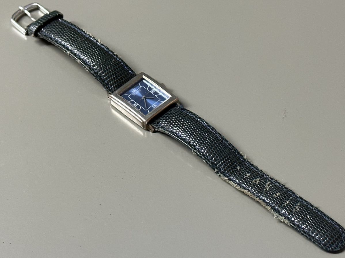 1円〜◇CITIZEN シチズン Elegance エレガンス 6031-344341 クォーツ メンズ レディース腕時計 稼働品_画像6