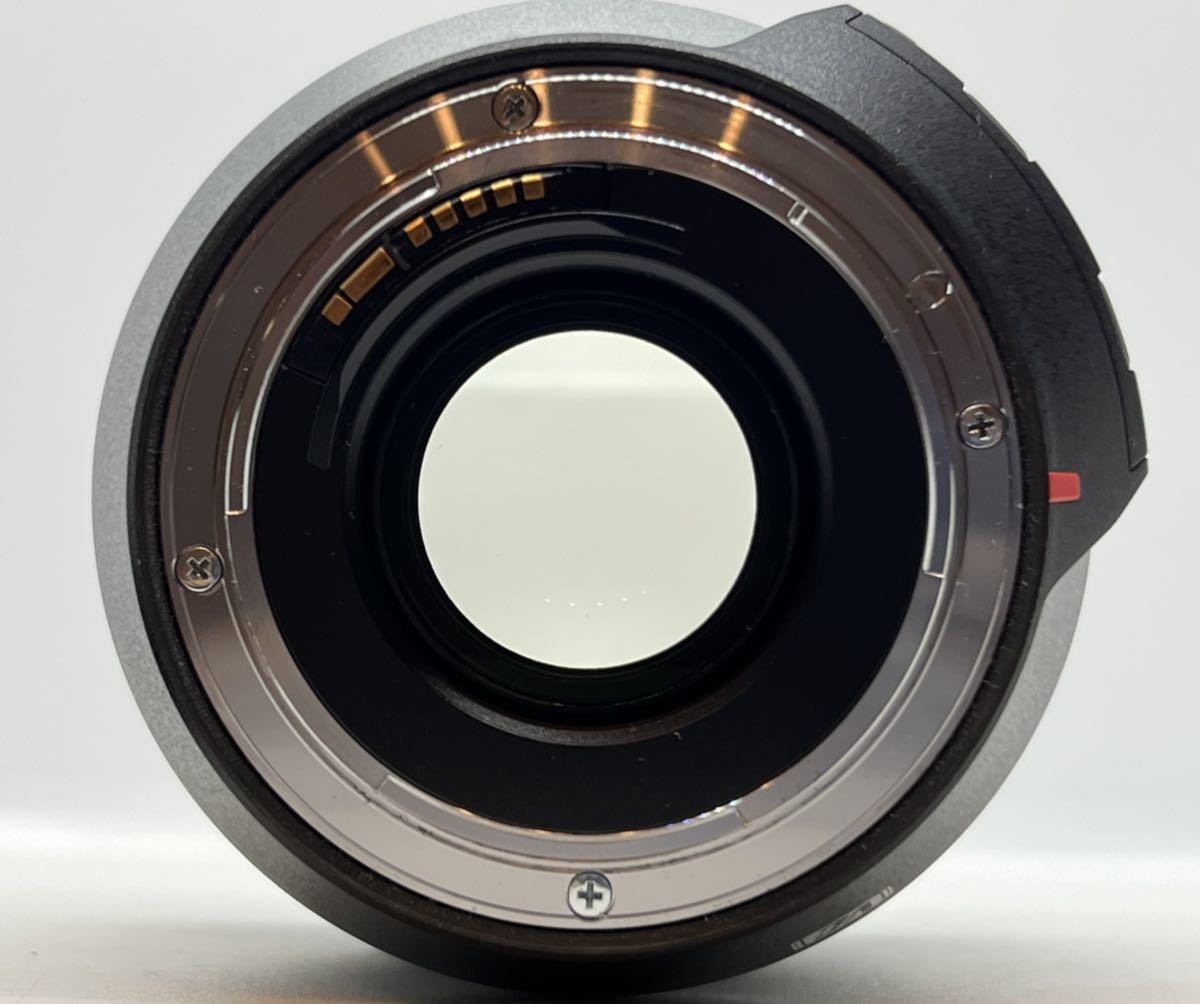 美品 TAMRON SP 24-70mm F/2.8 USD 82 Di Ultrasonic Silent Drive 【HY150】_画像7