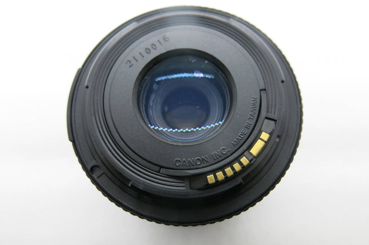 Canon ZOOM LENS EF 28-80mm 1:3.5-5.6IV / Canon ZOOM LENS EF 80-200mm 1:4.5-5.6 【HY032】 _画像4
