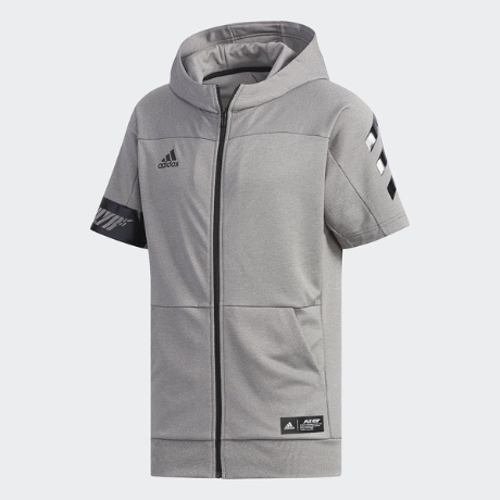 ■即決■新品 adidas 野球 XO サイズ スウェット パーカー メンズ 5T 半袖 身体をドライに保つ 吸汗速乾性 レア商品 ラスト1 DU9548 MIZUNO_画像7