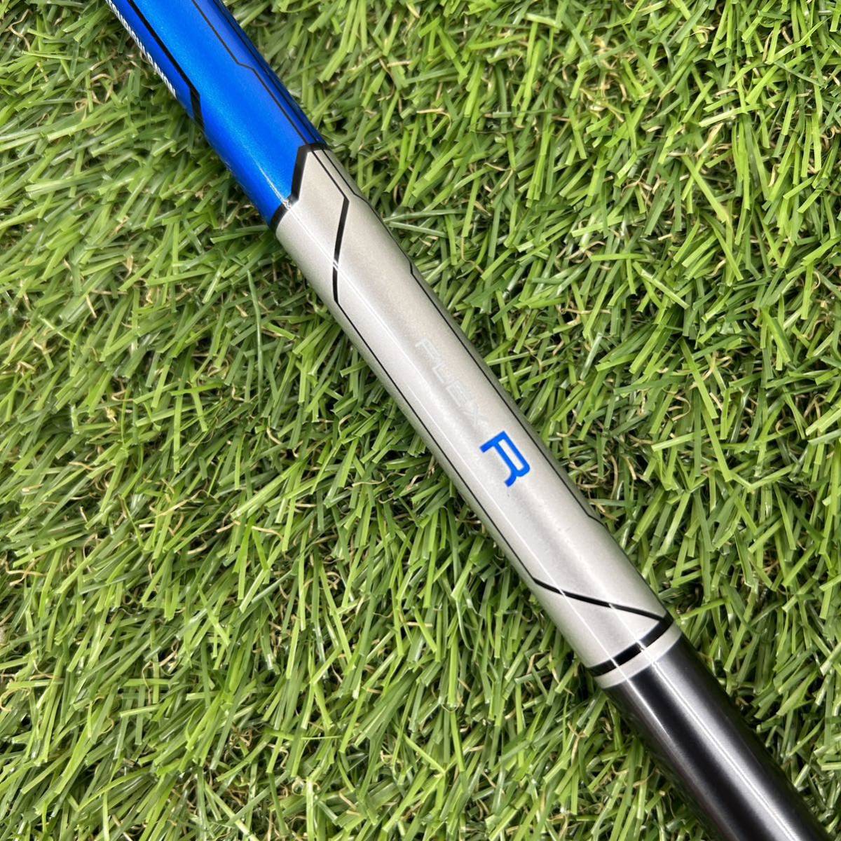 テーラーメイド SLDR 460S ドライバー 12度 TM1-414 フレックスR ヘッドカバー&レンチ有り 管:1118_画像8