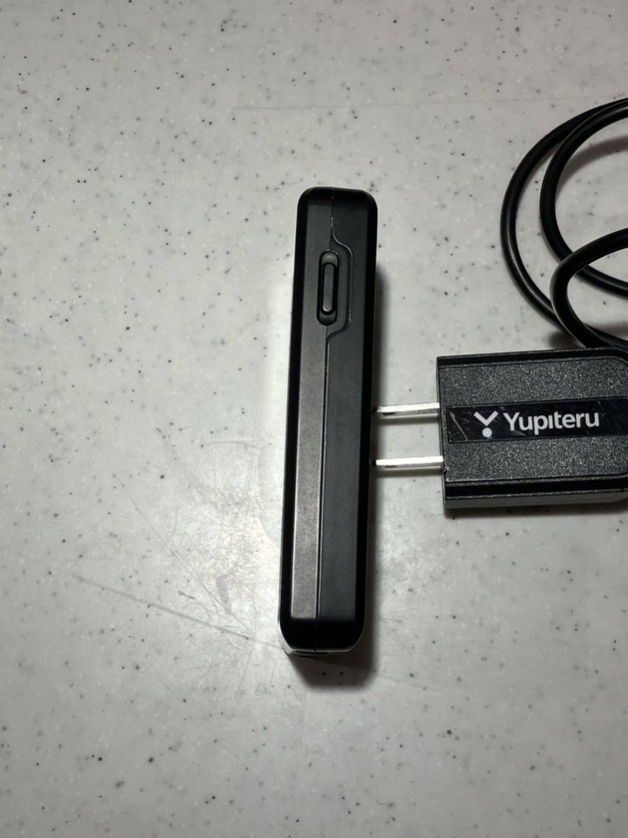 ゴルフ　距離計　ユピテル　YGN5200_画像4