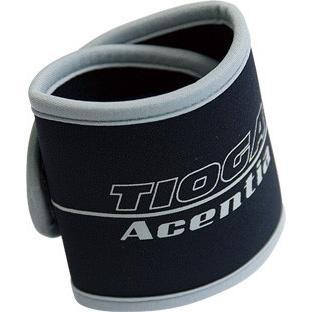 Tie Oga Leg Band Black (ACZ21300) (полоса стоп -задолженности)