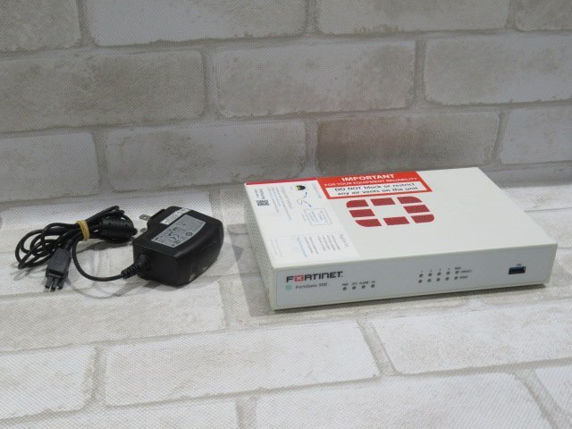 Ω 新FT 0082m 保証有 Fortinet【 FG-30E 】FortiGate-30E UTM Ω 新FT 0082m 保証有 Fortinet【 FG-30E 】FortiGate-30E UTM