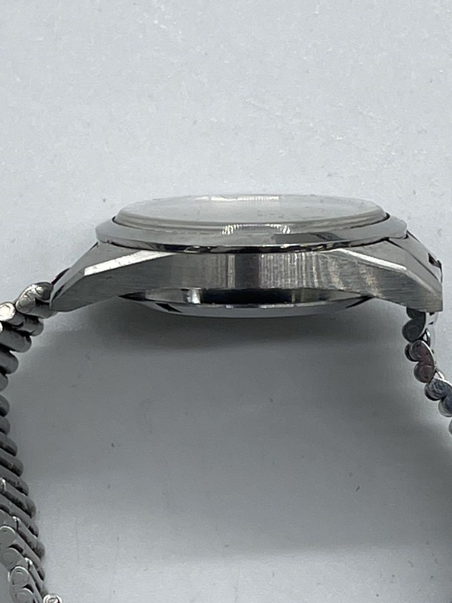 RADO　ラドー　ゴールデンガゼル　11707F メンズ　腕時計　_画像9
