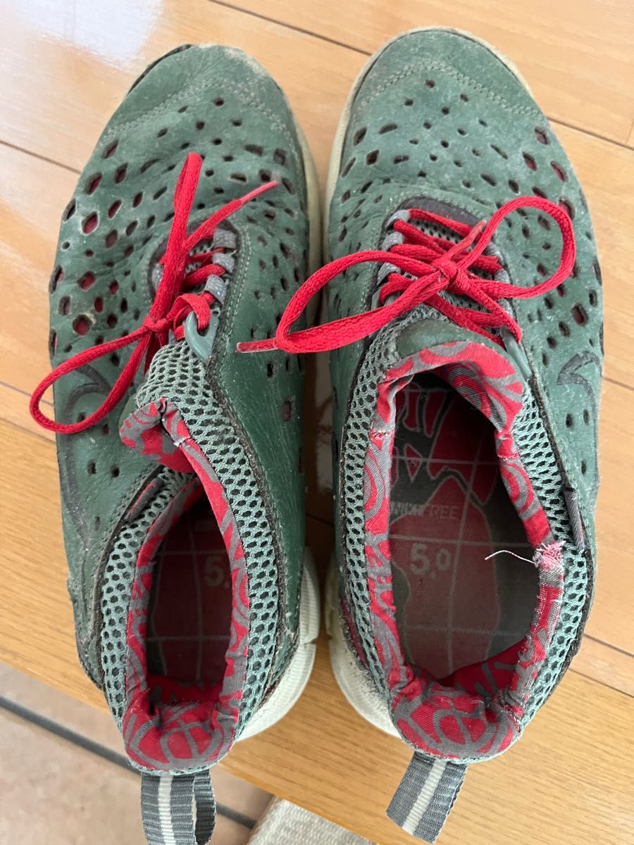 NIKE STUSSY シューズ ナイキ ステューシー コラボFree Trail 5 NIKE STUSSY シューズ ナイキ ステューシー コラボFree Trail 5