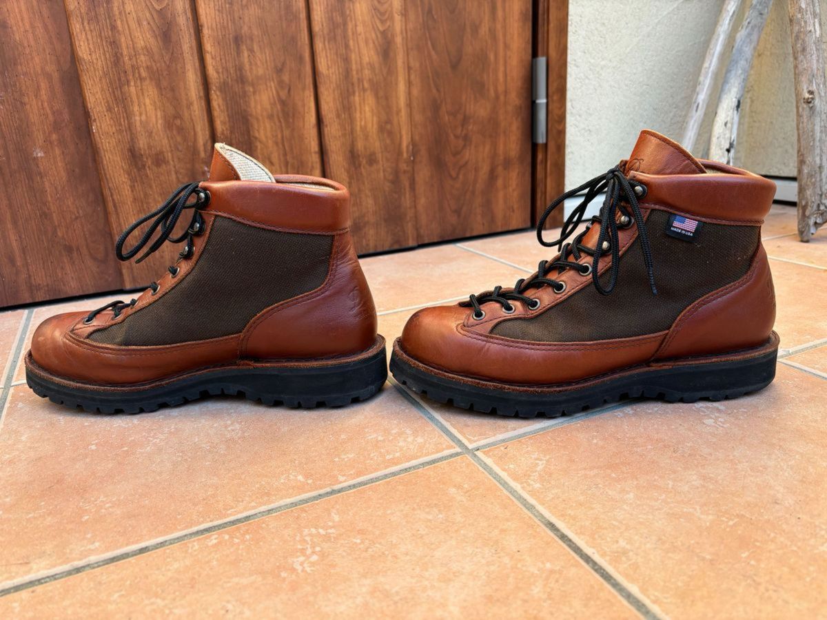 ダナーライト DANNER LIGHT CEDER BROWN 30457 セダーブラウン 8 ダナーライト DANNER LIGHT CEDER BROWN 30457 セダーブラウン 8