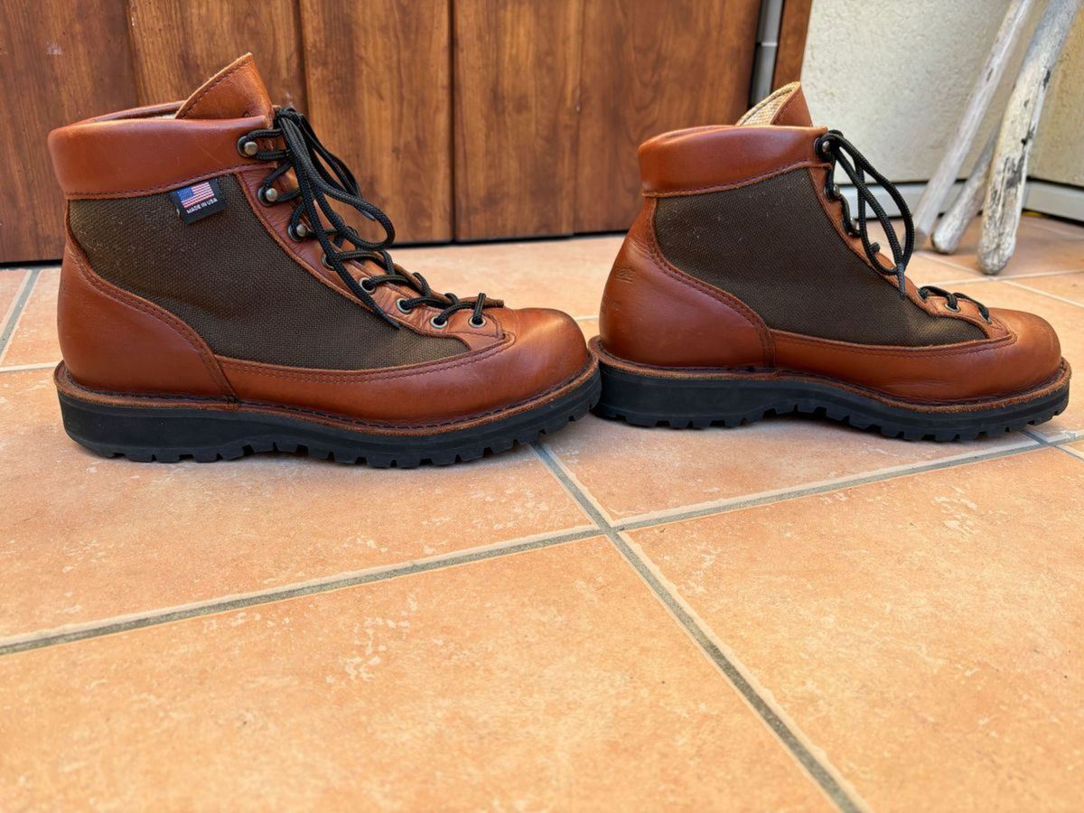 ダナーライト DANNER LIGHT CEDER BROWN 30457 セダーブラウン 8 ダナーライト DANNER LIGHT CEDER BROWN 30457 セダーブラウン 8