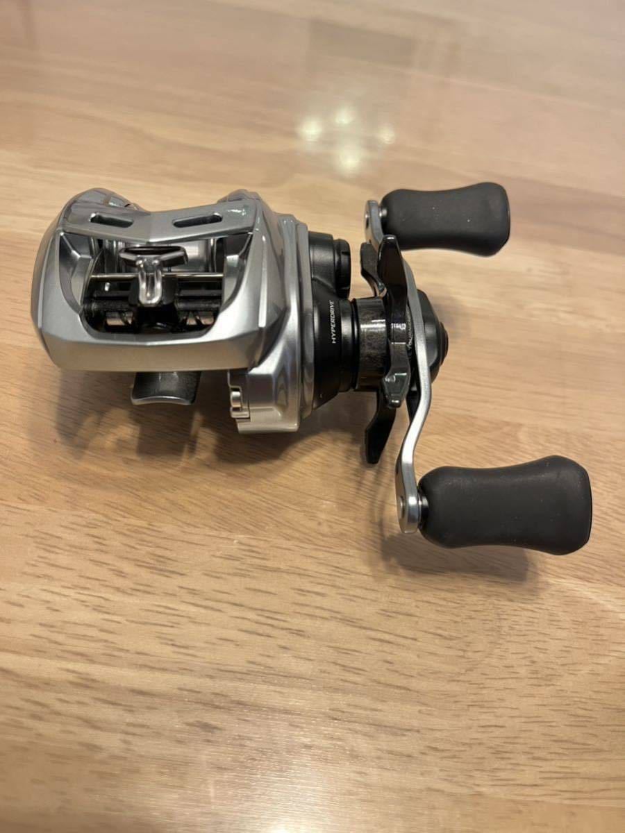 ダイワSS AIR TW ギア仕様 22 アルファスSV TW 800S-XHL CT ダイワSS AIR TW ギア仕様 22 アルファスSV TW 800S-XHL CT