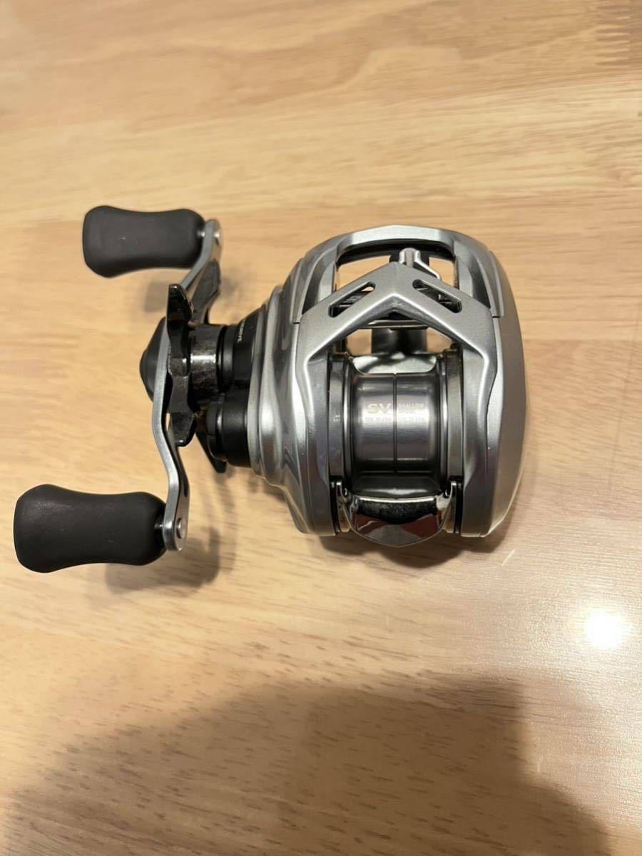 ダイワSS AIR TW ギア仕様 22 アルファスSV TW 800S-XHL CT ダイワSS AIR TW ギア仕様 22 アルファスSV TW 800S-XHL CT