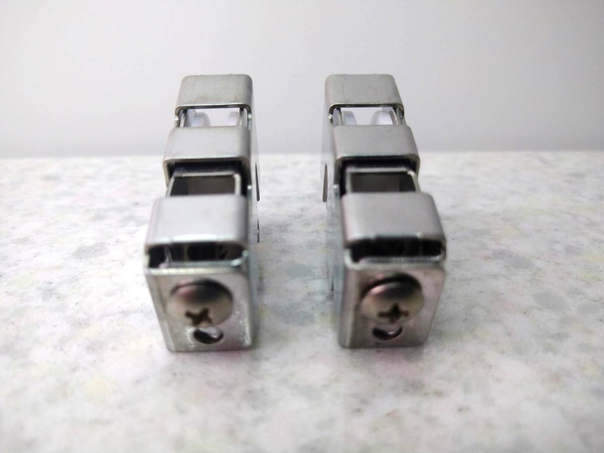 最安値)三協サッシ 3K-E2窓用戸車 3K1076 1セット2個 入り 最安値)三協サッシ 3K-E2窓用戸車 3K1076 1セット2個 入り