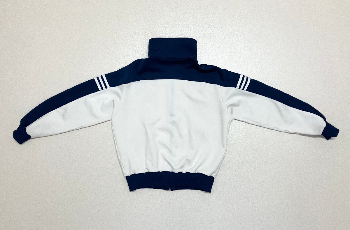 ○70s 80s adidas アディダス トラックジャケット ジャージ