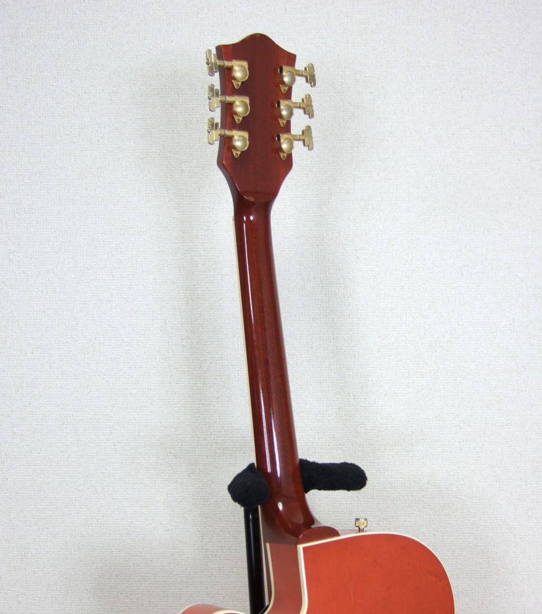 Electromatic by Gretsch 5120 改造多数 フルアコ（Electromatic