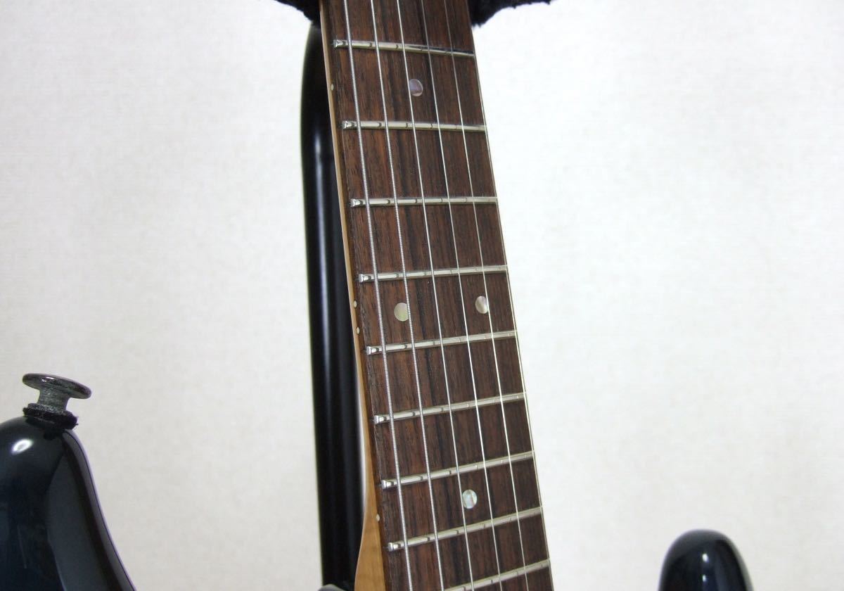 Ibanez JS Custom JS1000 Joe Satrianiモデル_画像6
